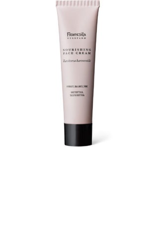 Nourishing_face_cream tube