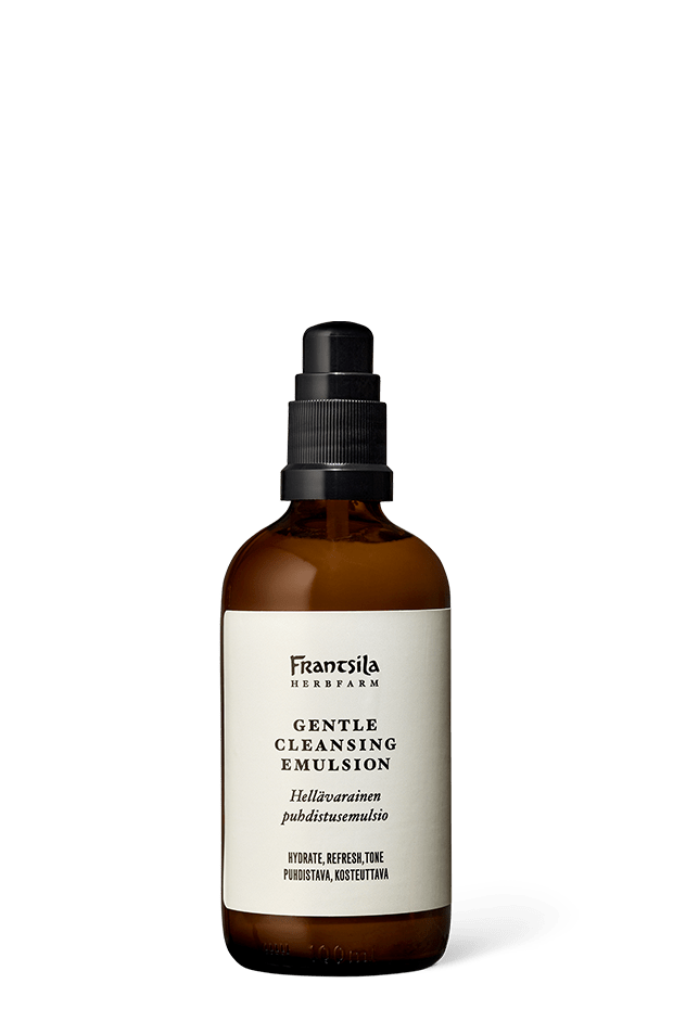 Gentle Cleansing Emulsion