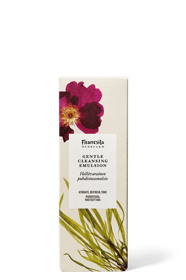 Gentle Cleansing Emulsion